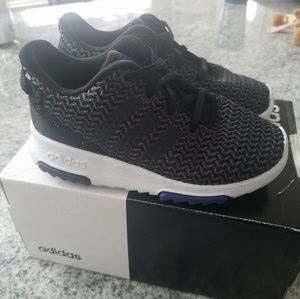 Toddler Adidas shoes 8.5K